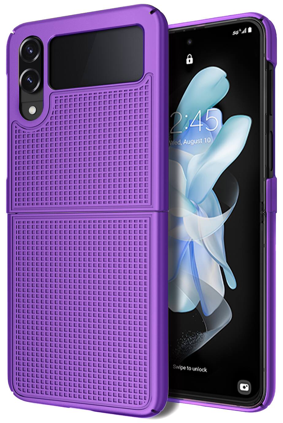 SG 2:45 Wed, August 10 Swipe to unlock