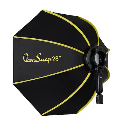 ParaSnap 28"