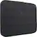 Alt View 12. Solo New York - Bond Padded Ultrabook Sleeve for 17.3" Laptop - Black.