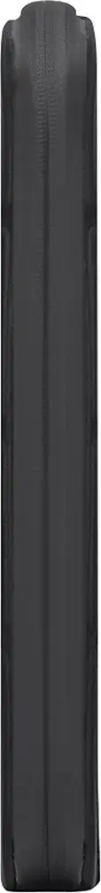 Alt View 16. Solo New York - Bond Padded Ultrabook Sleeve for 17.3" Laptop - Black.