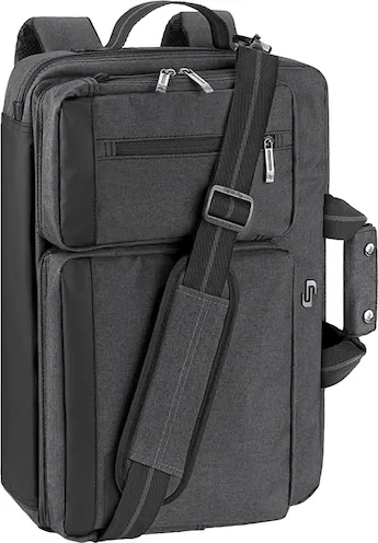 15 1 4 by 10 1 4 laptop hardback backpack Inches For Women, Gray / 15 Inches Laptop Height 15.3 inches 15 Inches Laptop Backpack For