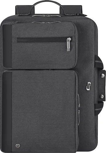 best laptop backpack for travel and nyc New York XPress Backpack, Flight Approved 11 Best Laptop Backpacks of