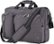 Alt View Zoom 20. Solo New York - Urban Convertible Laptop Briefcase Backpack for 15.6" Laptop - Gray.