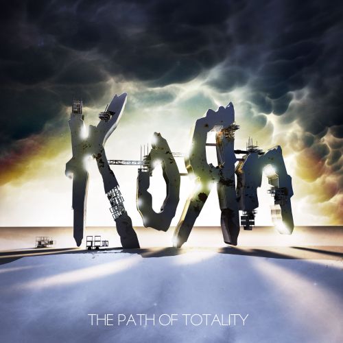  The Path of Totality [CD] [PA]