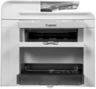 Canon imageCLASS D550 Laser Multifunction Copier with Duplex printing