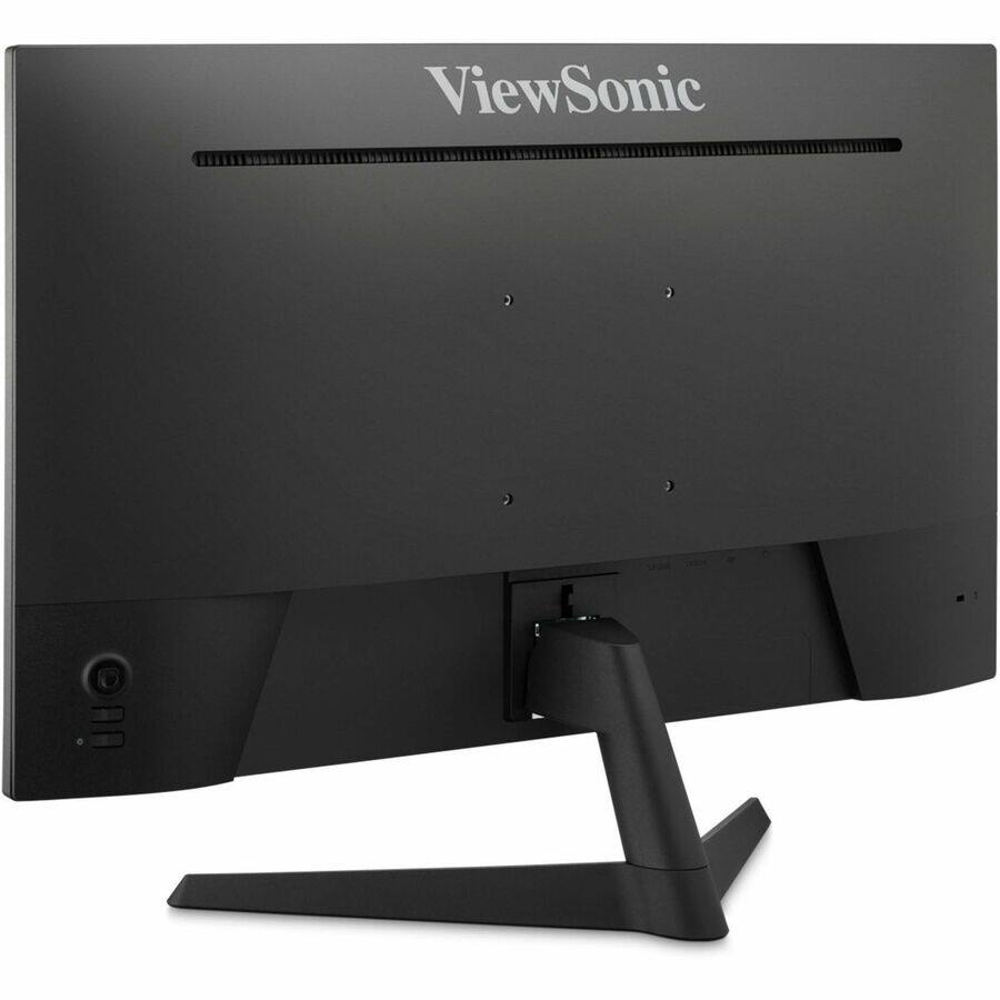 Alt View 3. ViewSonic - ViewSonic VX2729 27 Inch 1080p IPS Gaming Monitor with 200Hz, 1ms, FreeSync Premium, HDR10, Tilt Adjustment, HDMI, and - Unknown.