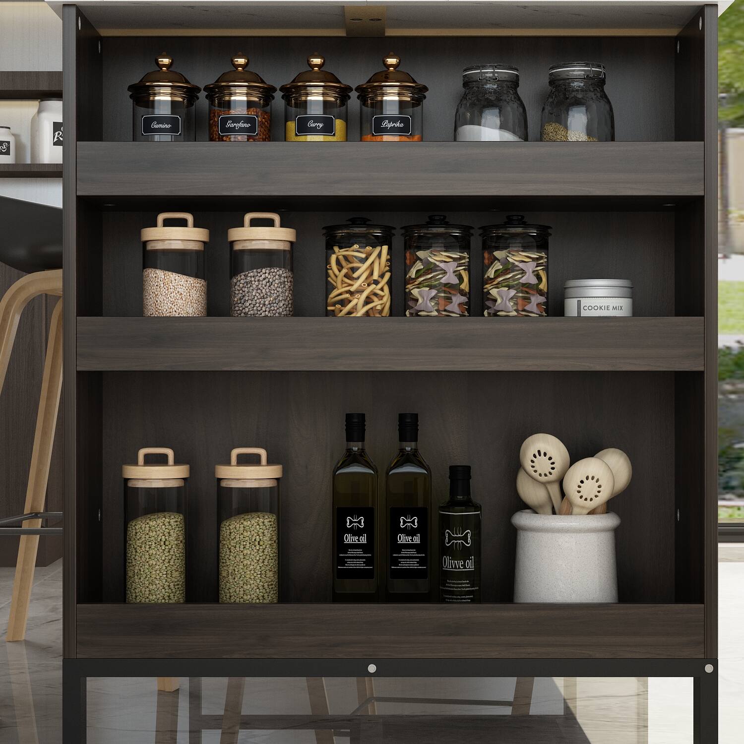 R, Cimin, Fargleno, Zyrdo, COOKIE MIX, Olive oil, Olive oil