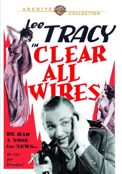 Clear All Wires! - DVD