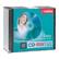 Alt View Standard 20. Imation - CD Rewritable Media - CD-RW - 4x - 700 MB - 10 Pack Slim Jewel Case - Retail.