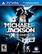 Front Detail. Michael Jackson: The Experience - PS Vita.