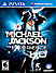  Michael Jackson: The Experience - PS Vita