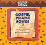Front Standard. Gospel Praise Songs [CD].