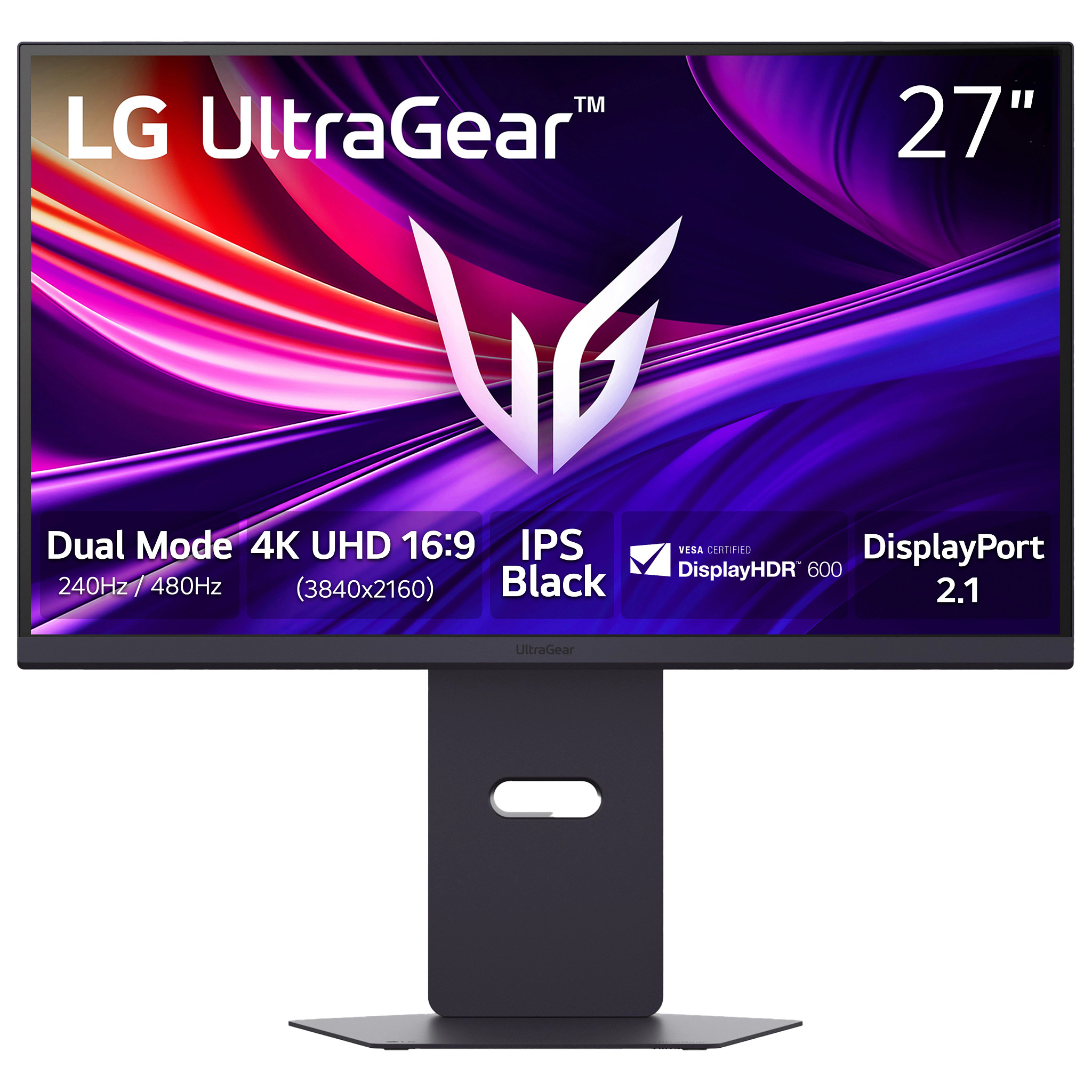 LG 27UD58-B 27インチ 4K ディスプレイ モニター LG 27UD58-B LG