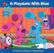 Front Standard. A Playdate with Blue: A Playtime Musical Adventure [CD].