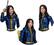 Alt View 2. McFarlane Toys - Fallout - Lucy 7" Figure - McFarlane Elite Edition #6.