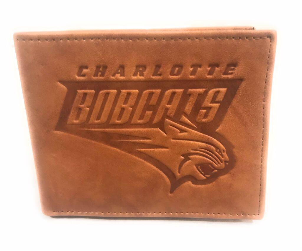 CHARLOTTE BOBCATS
