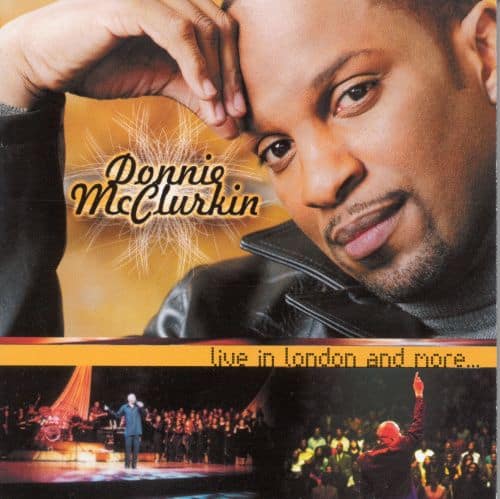  Live in London and More... [CD]
