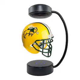 Pegasus - NDSU Bison Hover Team Helmet - Multicolor