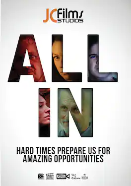 All In (MOD) (DVD Movie)