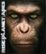 Front Standard. Rise of the Planet of the Apes [2 Discs] [Includes Digital Copy] [Blu-ray/DVD] [2011].