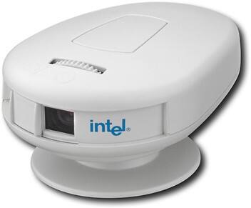 Best Buy Intel Deluxe PC Camera IPCC4D