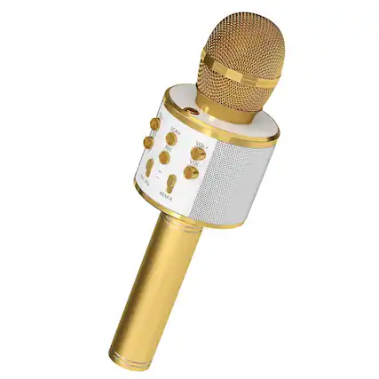 SCAN REC VOL+ VOL- MIC VOL REMIX