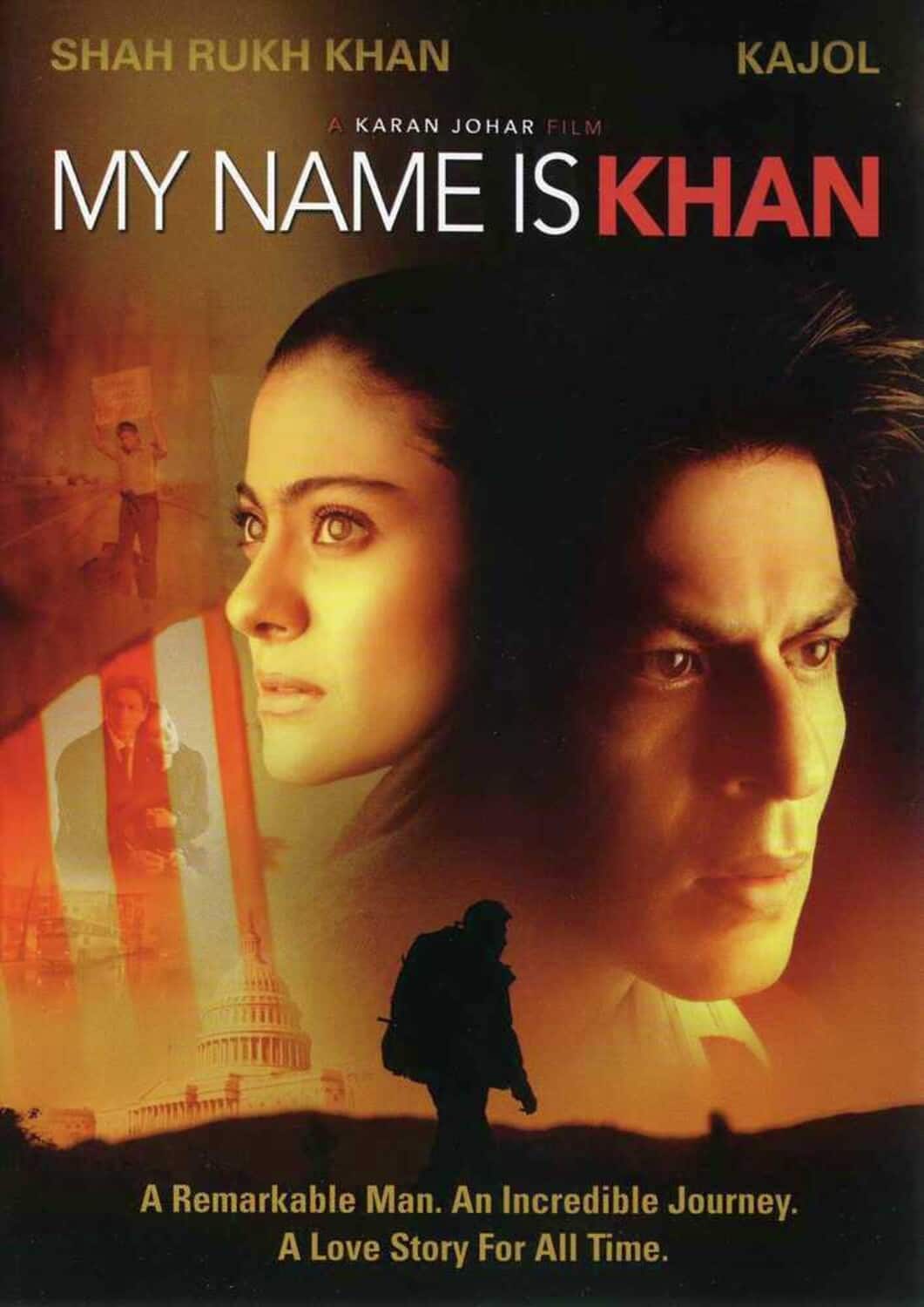 My Name Is Khan  - DVD