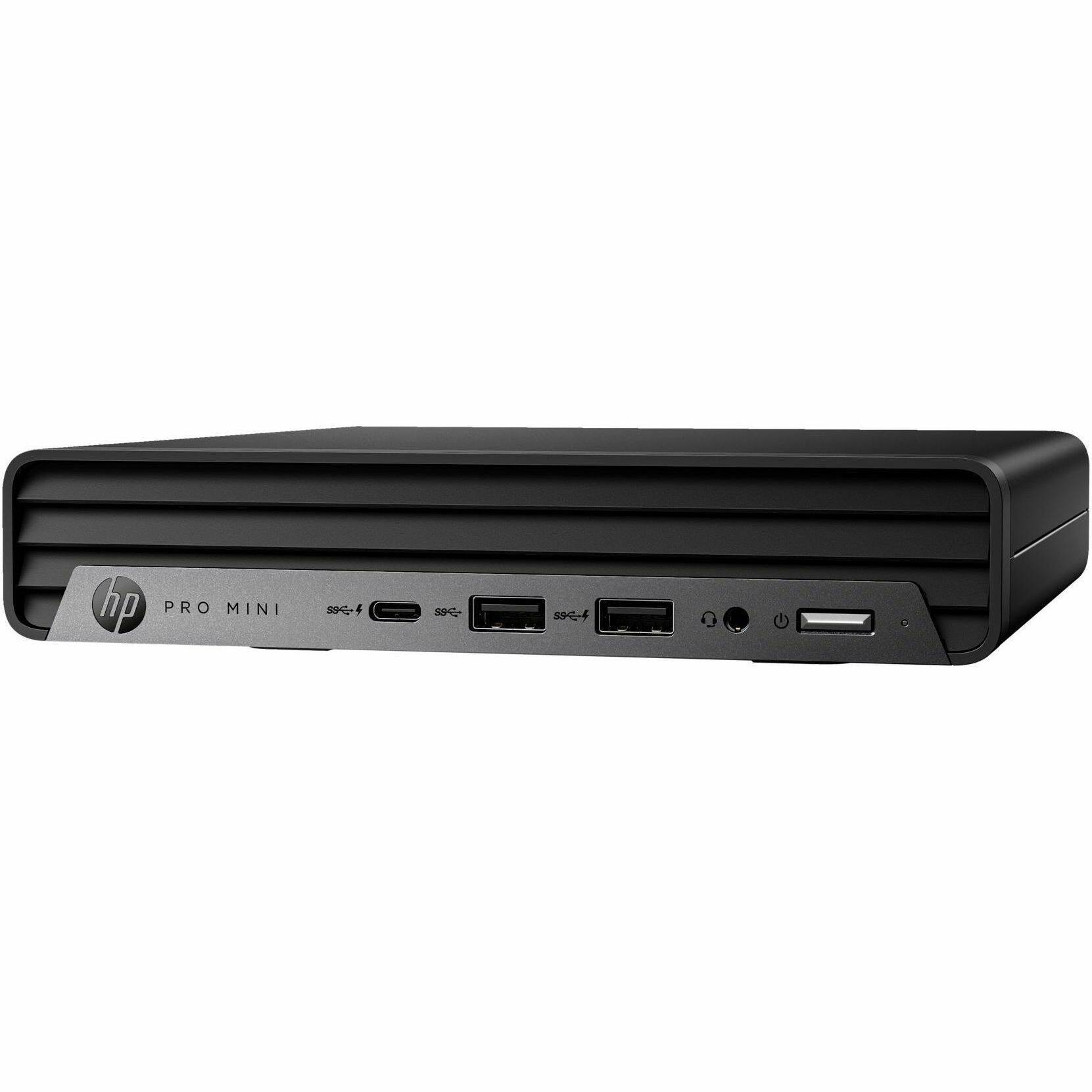 HP Pro Mini 59-CF 58 S9-4