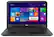 Front Standard. Dell - Inspiron 15.6" Laptop - Intel Core i5 - 6GB Memory - 500GB Hard Drive - Black Matte.