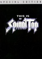 This is Spinal Tap [Special Edition] [DVD] [1984] - Front_Original