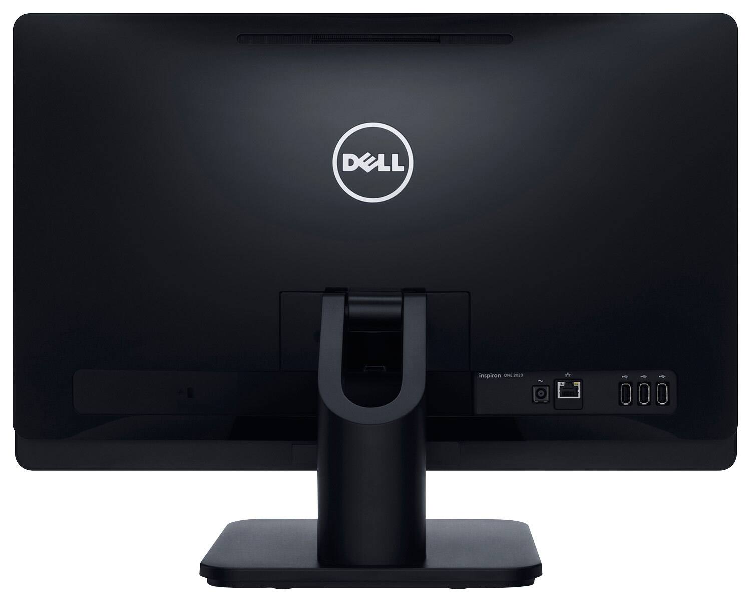 Best Buy: Dell Inspiron One 20