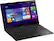 Alt View Zoom 1. Sony - Geek Squad Certified Refurbished VAIO Flip 14A 2-in-1 14" Touch-Screen Laptop - 8GB Memory - Black.