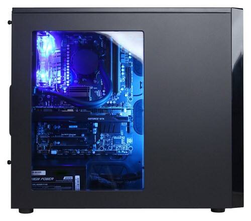 ochw seven rgb ultra fast gaming pc