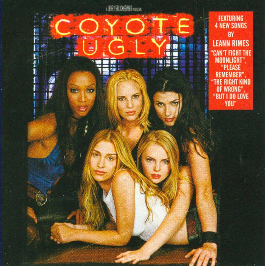 Best Buy: Coyote Ugly [CD]