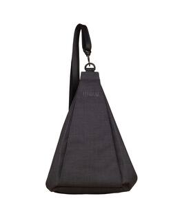 Haiku - Crescent 2.0 Handbag - Black In Bloom