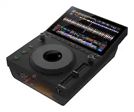 Pioneer DJ - CDJ-1500X Professional DJ Multi Player with 10.1 Inch Touchscreen, Wi-Fi Streaming & Cloud Playback