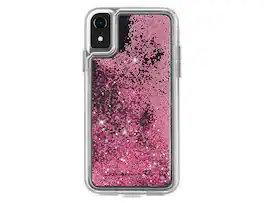 Case-Mate - Waterfall Case for Apple iPhone Xs Max - Rose Gold
