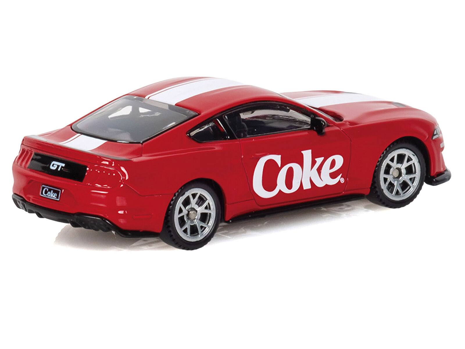 GT Coke
