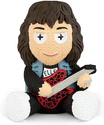 Handmade by Robots - Stranger Things - Eddie Munson #206 - Collectibles