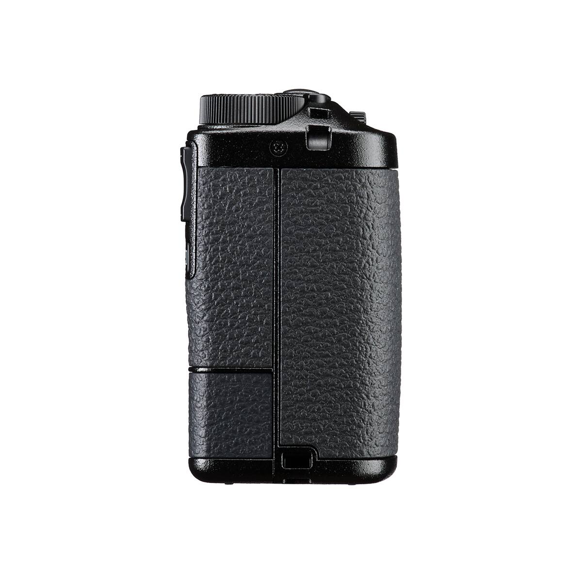 Ricoh GR IV HDF Digital Camera Black - Best Buy