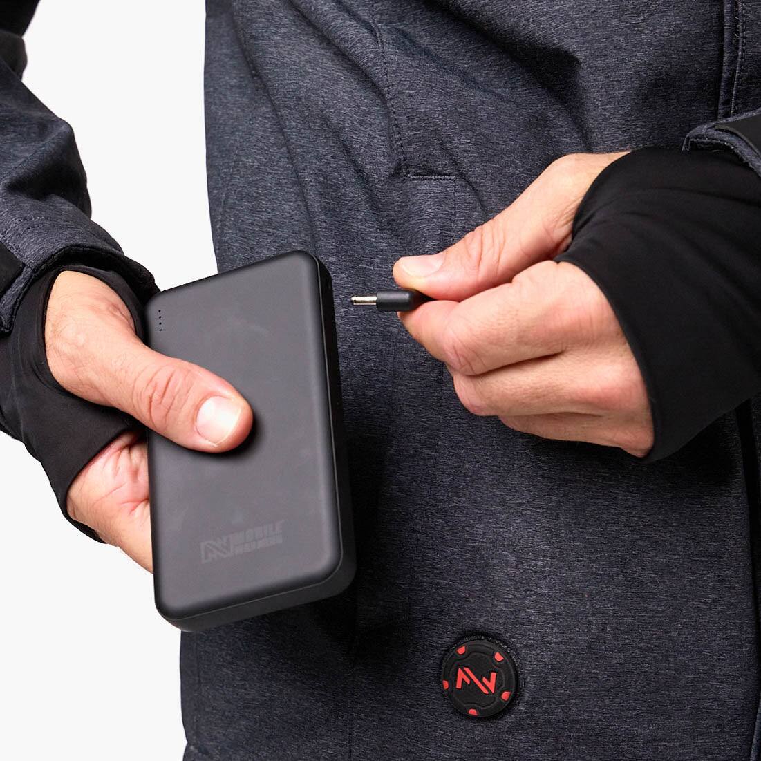 media item thumbnail