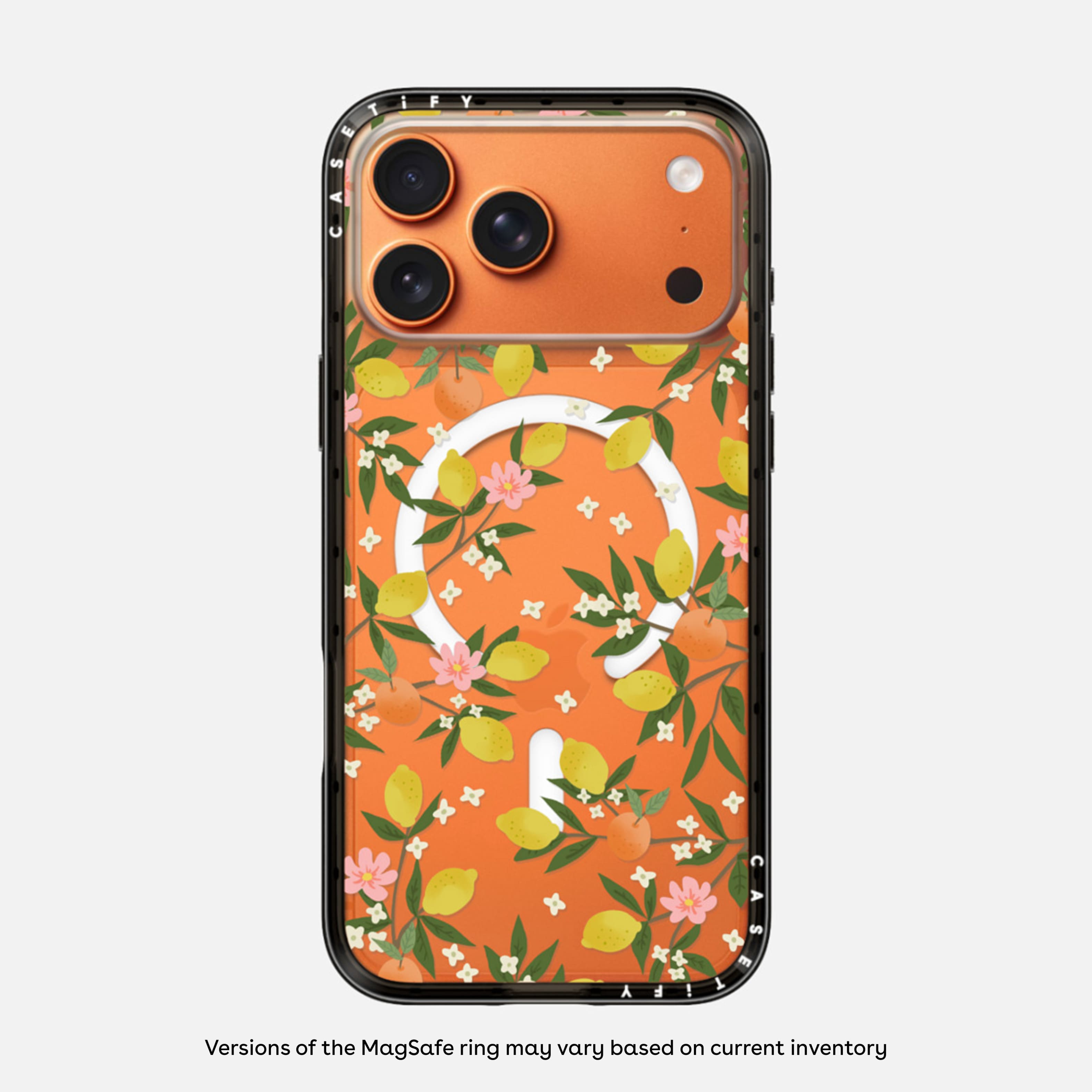 iPhone17ProMax CASETiFY ケース iPhone 17 Pro Max Case | CASETiFY