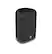 Left. Bluesound - Bluesound Pulse Flex All-In-One Music Streaming Speaker (2025), Black - Black.