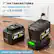 2* 20V 7.8AH BATTERIES
MAX TRIMMER OPERATING TIME UP TO 5.5 HOUR
Ours
50% Energy Efficient
Lithium Battery
Others
Traditional Ice Makers
HOMEVOL MAX 7.8Ah 20V 21V
www.BATTERY.com
2-Hour Fast Charger Included
