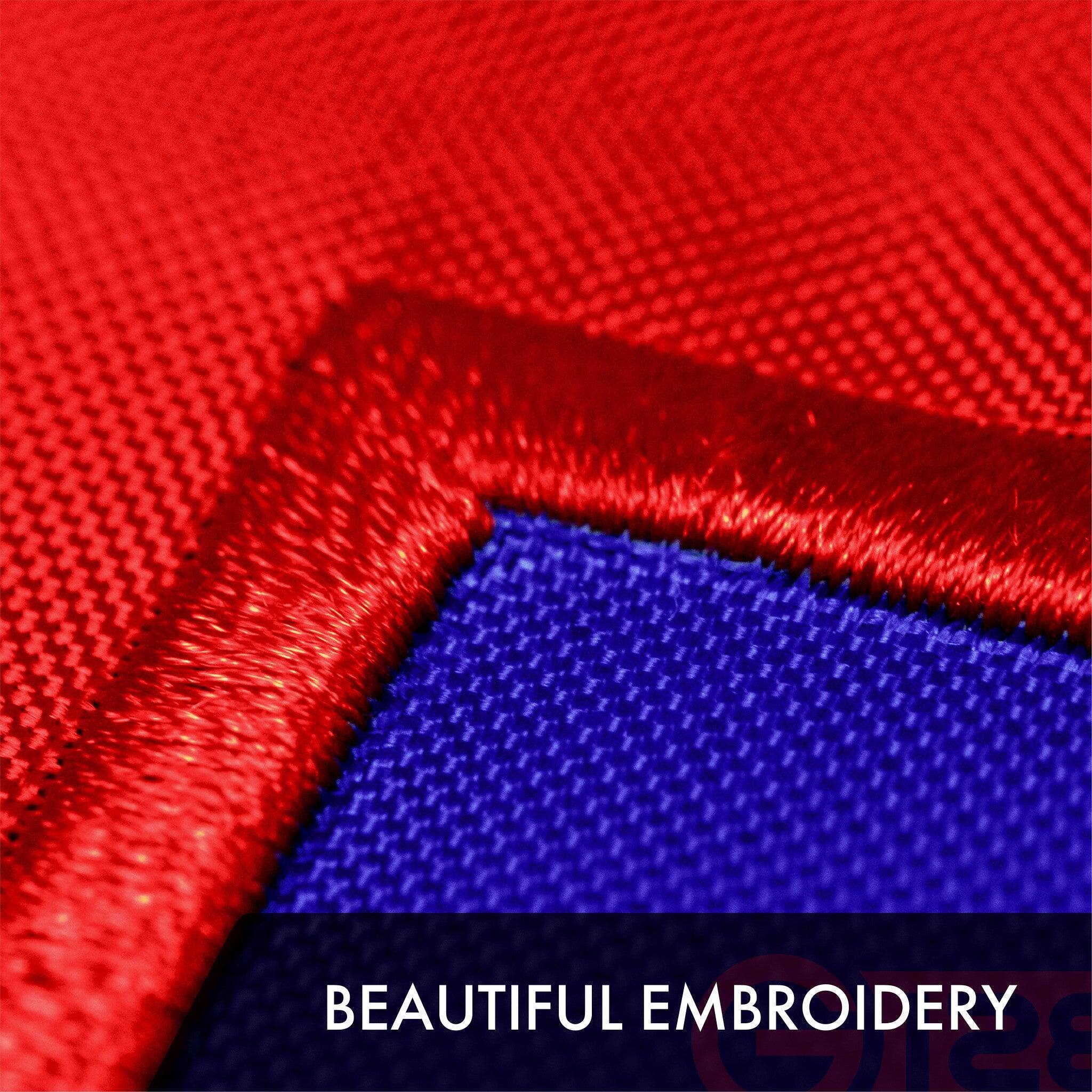 BEAUTIFUL EMBROIDERY