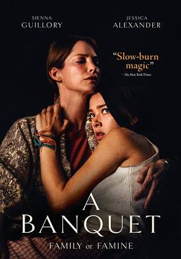 A Banquet - DVD