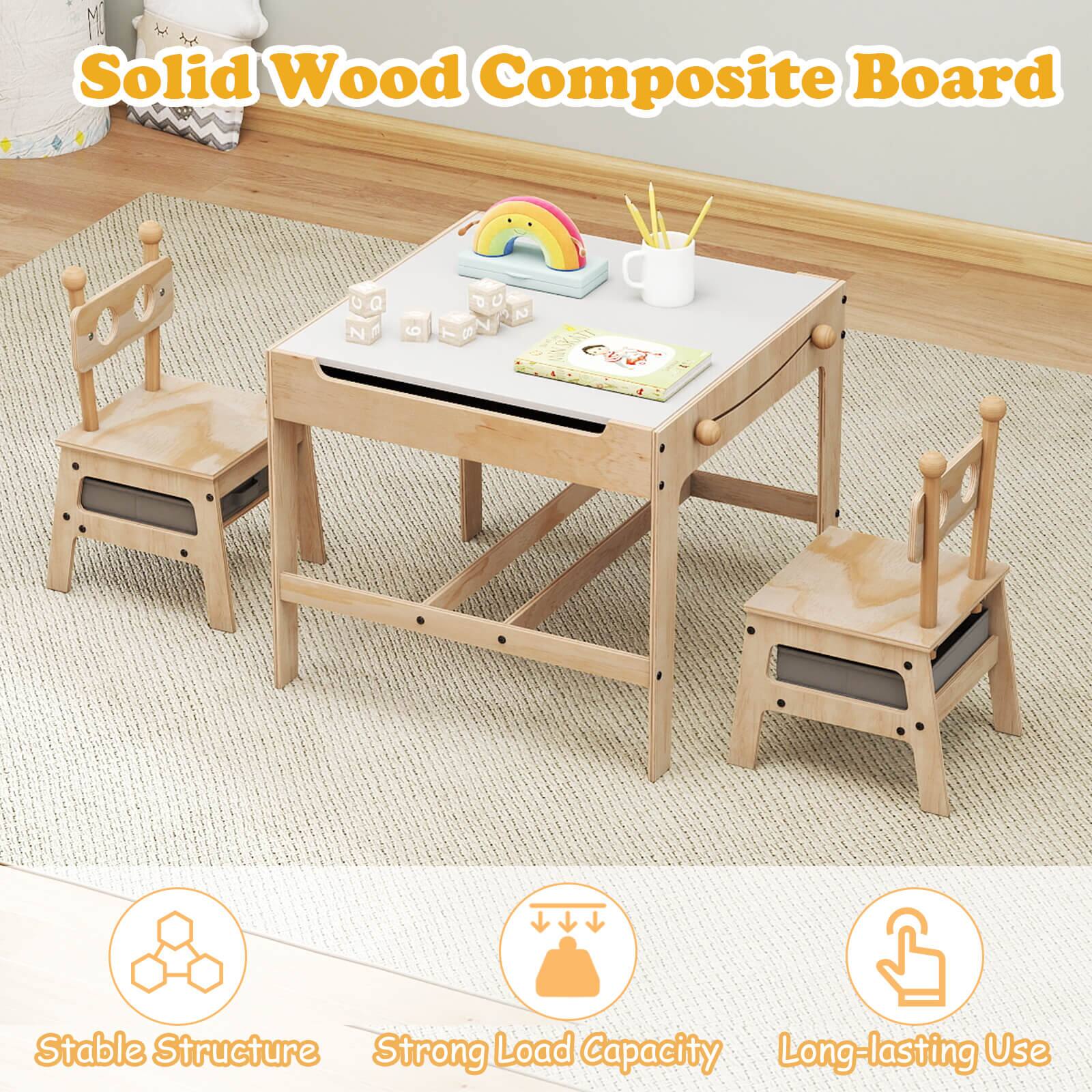 Solid Wood Composite Board

- Stable Structure
- Strong Load Capacity
- Long-lasting Use