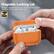 Magnetic Locking Lid
Stronger magnets ensure your lid stay securely closed
top cover will not open accidentally
CERTIFICATION
5 FT DROP PROTECTION BY MET LABS