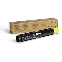 Xerox - 106R03742 Yellow Toner Cartridge