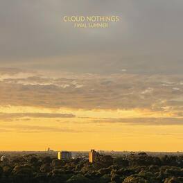 Cloud Nothings - Final Summer - VINYL LP